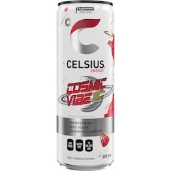 Cosmic Vibe Energy Drink