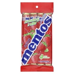 The Chewy Mint Strawberry