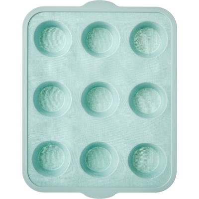 Flex Bake Quick Release Muffin Pan