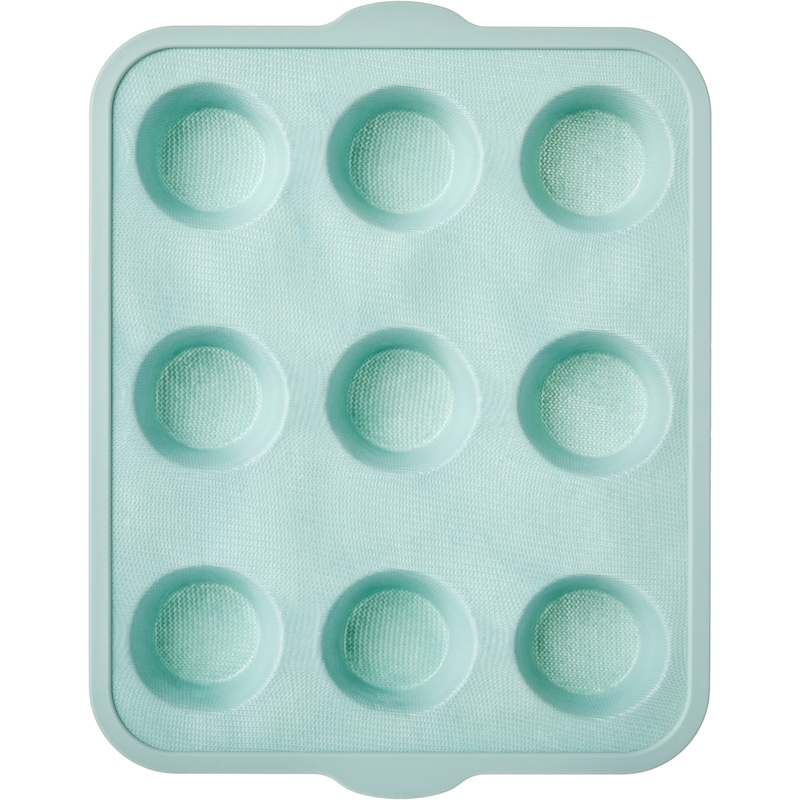 Flex Bake Quick Release Muffin Pan