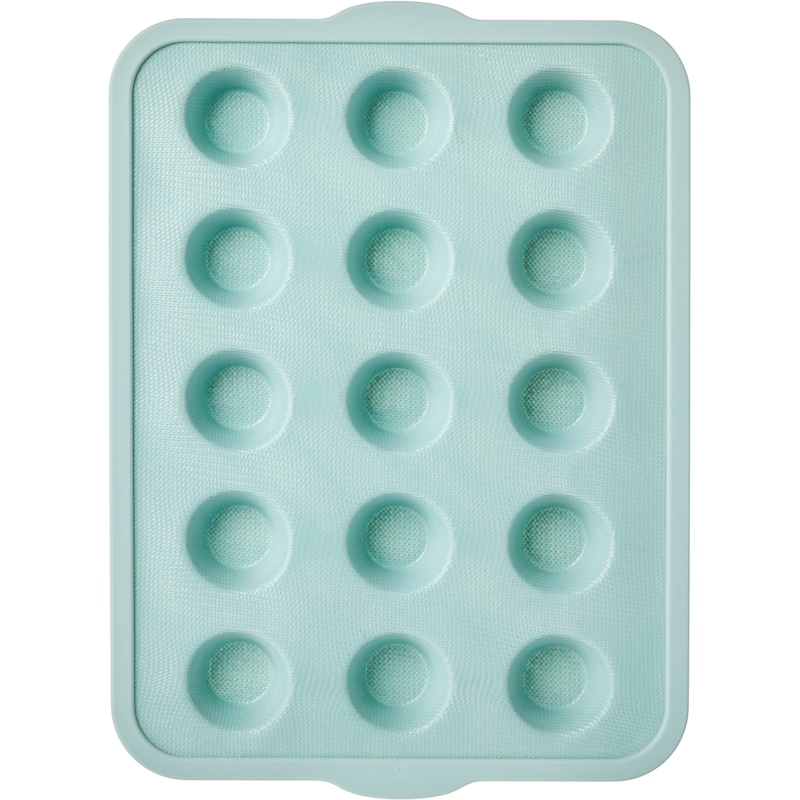 Flex Bake Quick Release Mini-Muffin Pan