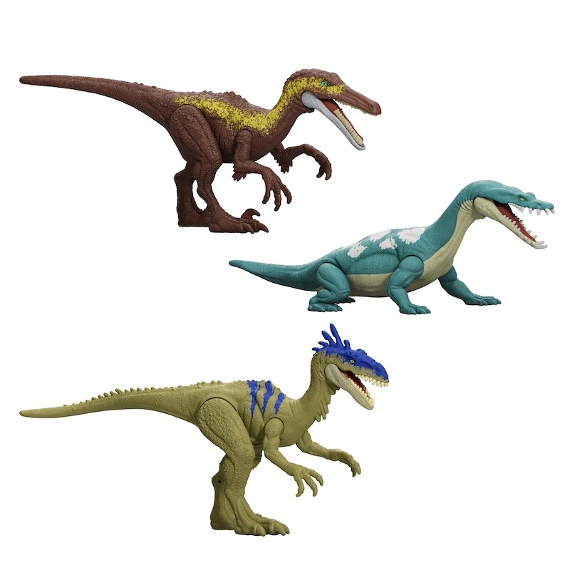 Dino Reveal Assortment