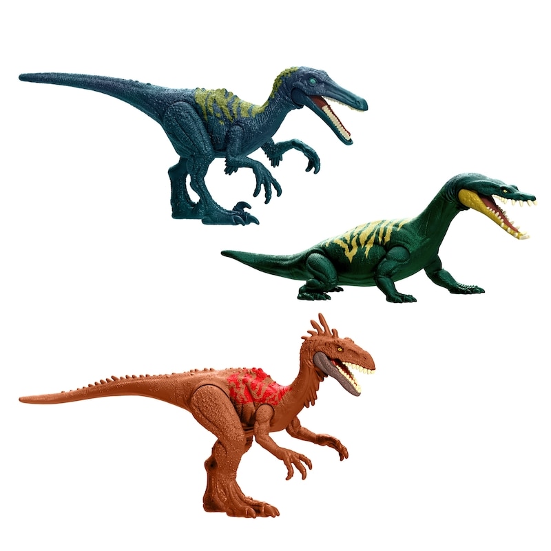Dino Reveal Assortment