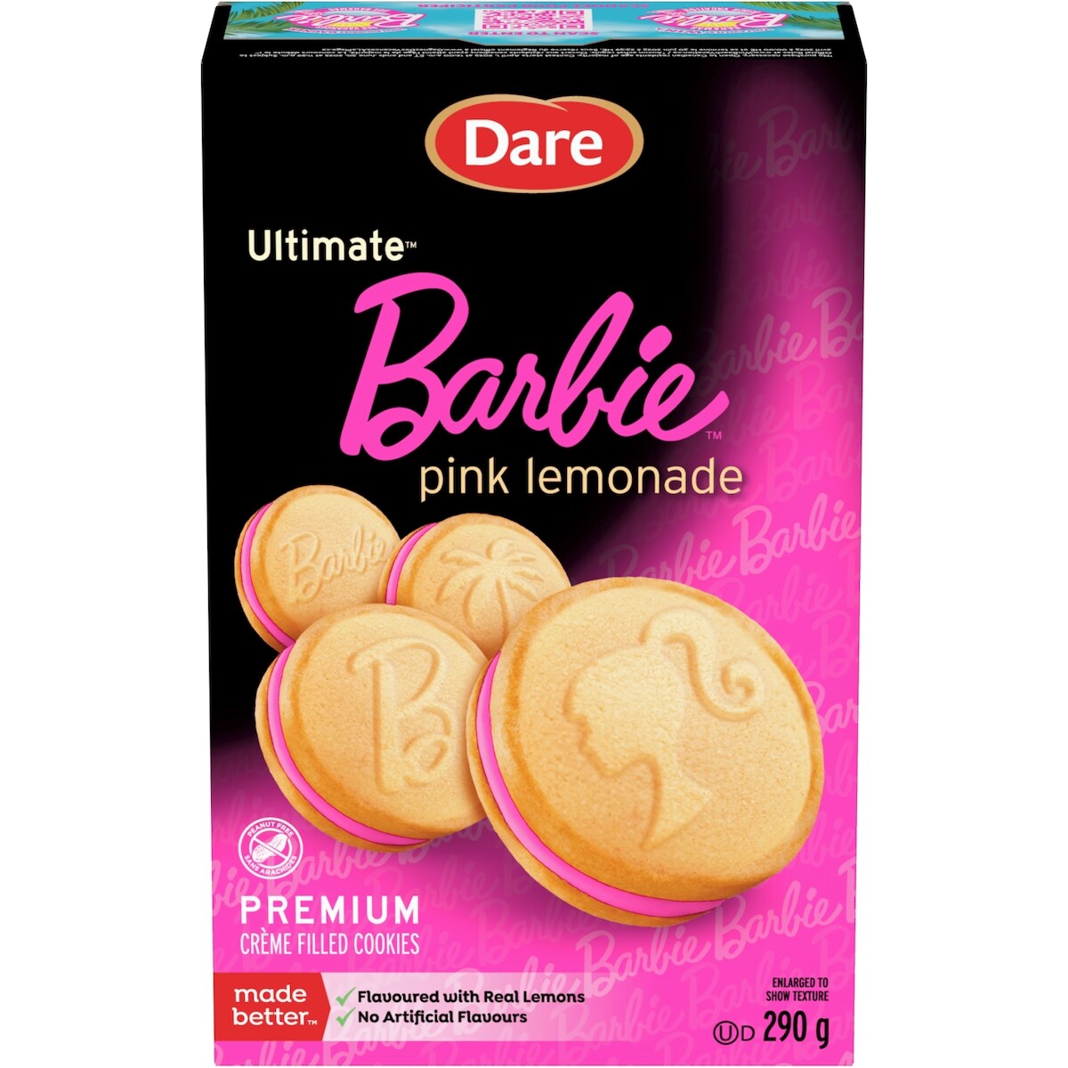 Dare Ultimate Barbie