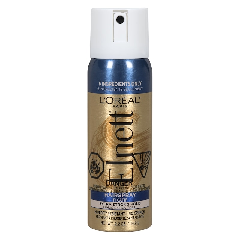 Elnett Hairspray Extra Strong Hold