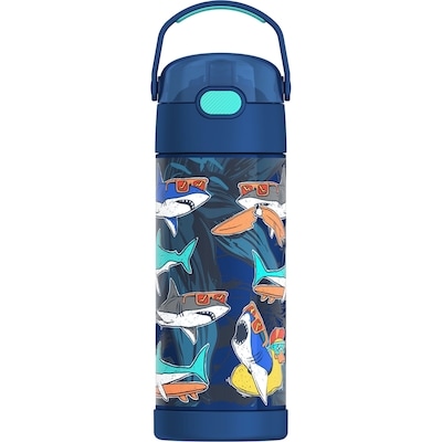 Thermos Water Bottle 1 ea, $20.00/1ea