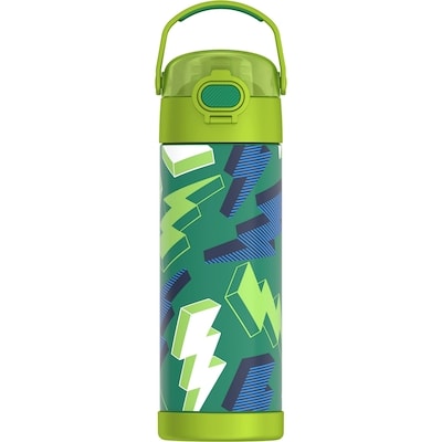 Thermos Water Bottle 1 ea, $22.00/1ea