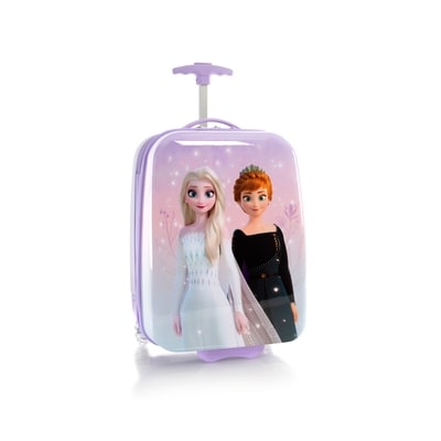 Heys Frozen Kids' 18" Hardside Luggage (D-HSRL-RT-FZ08-22AR) 1 ea, $69.00/1ea