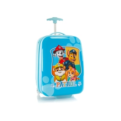 Heys Nickelodeon Kids Luggage - PAW Patrol 1 ea, $69.00/1ea
