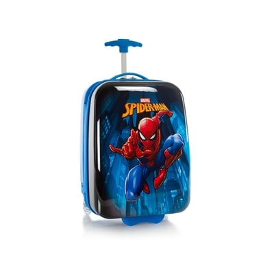 Heys Spider-man Kids' 18" Hardside Luggage (M-HSRL-RT-SM07-22AR) 1 ea, $69.00/1ea
