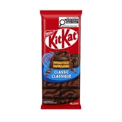 Kitkat Classic Tablet, KITKAT Wafers & Chocolatey Filling