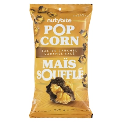 Pop Corn Salted Caramel