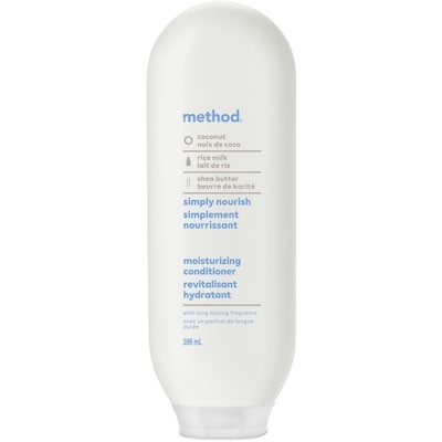 Method Simplement nourrissant revitalisant hydratant 399 ml, 2,51 $/100ml