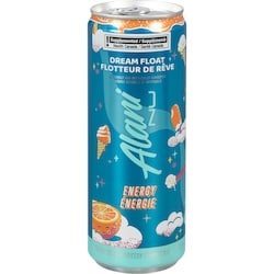 Energy Energy Drink Dream Float