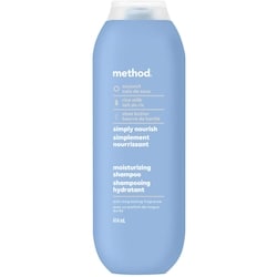 Method Shampooing simplement nourrissant à la noix de coco, lait de riz et beurre de karité 414 ml, 3,38 $/100ml