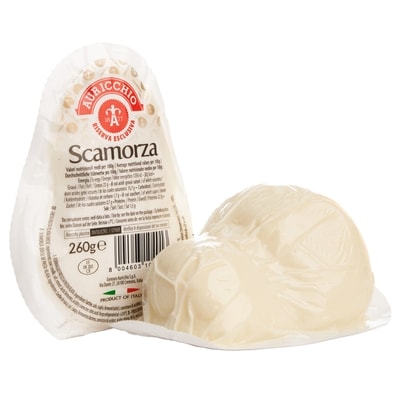 Auricchio Cheese, Scamorza 250 g, $4.00/100g