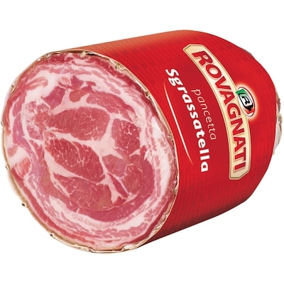 null Panchetta Sgrassatella $59.90/1kg