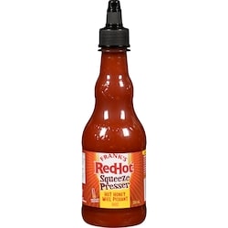 Redhot Hot Honey Sauce
