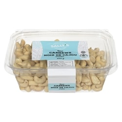Raw Cashews