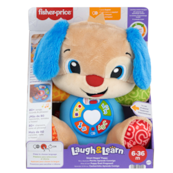 Fisher Price Laugh & Learn Smart Stages Puppy 1 ea, $20.00/1ea