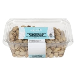 Roasted Salted In-Shell Pistachios