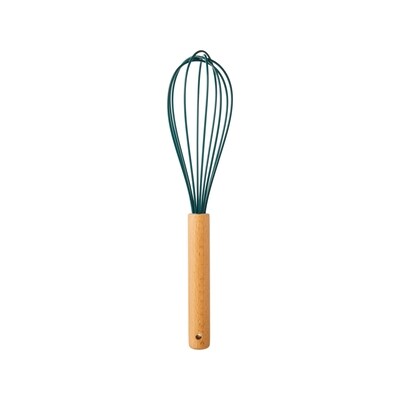 Everyday Essentials Fouet en silicone – vert 1 ea, 5,00 $/1ch