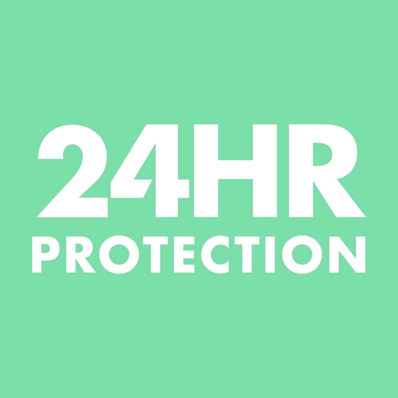 Mitchum Women Natural Power Deodorant Stick, Eucalyptus