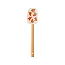 Everyday Essentials Cuillère-spatule – bonshommes en pain d’épice 1 ea, 0,94 $/1ch