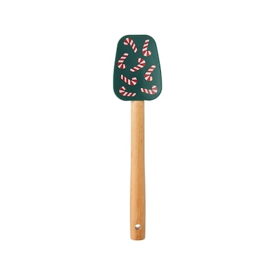 Everyday Essentials Spoonula - Candy Cane 1 ea, $5.00/1ea