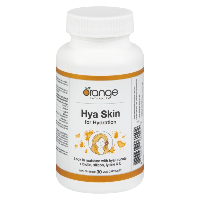 Hya Skin For Hydration