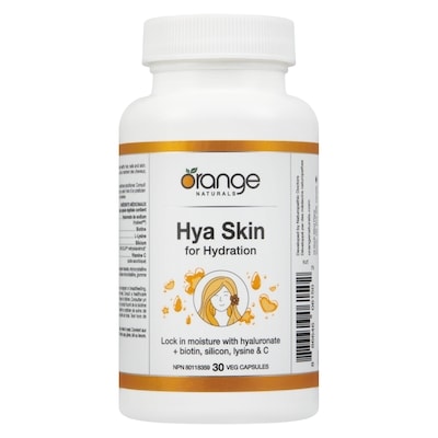 Hya Skin For Hydration