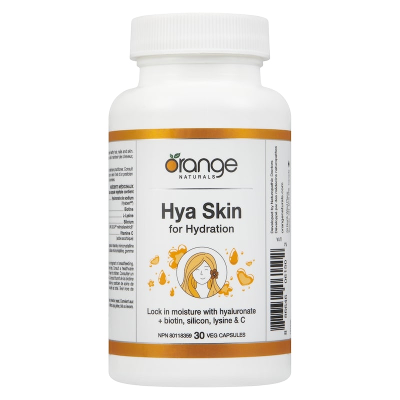 Hya Skin For Hydration