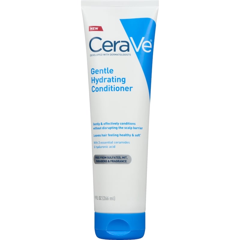 Gentle Hydrating Conditioner