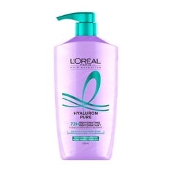 L’Oréal Hyaluron pure revitalisant réhydratant 828 ml, 1,81 $/100ml