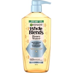 Whole Blends Moisturizing Shampoo Honey & Floral Water