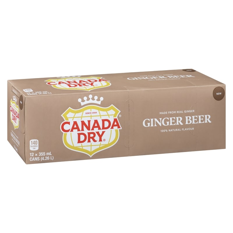 Ginger Beer