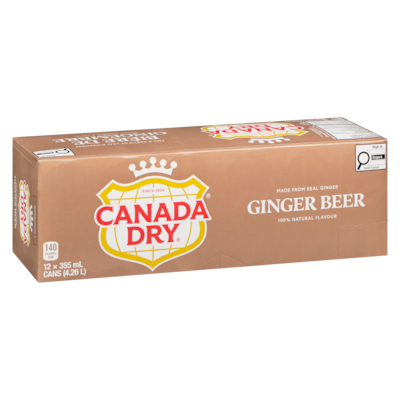 Ginger Beer
