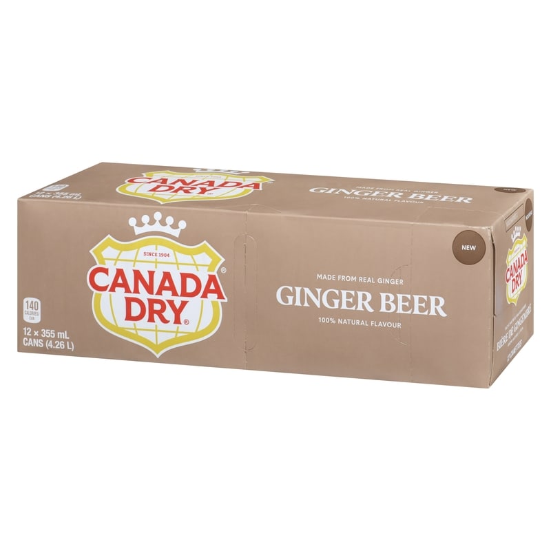 Ginger Beer