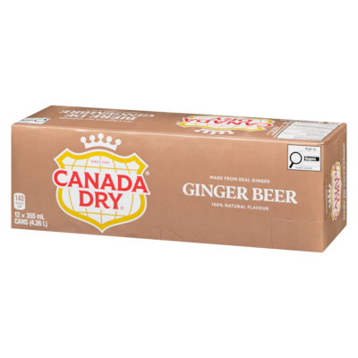 Ginger Beer