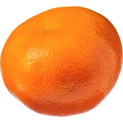 Mandarines naturellement imparfaites