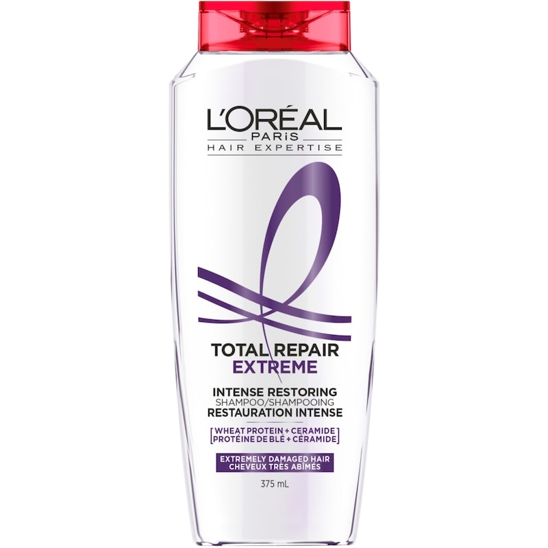 Total Repair 5 Extreme Restoring Shampoo