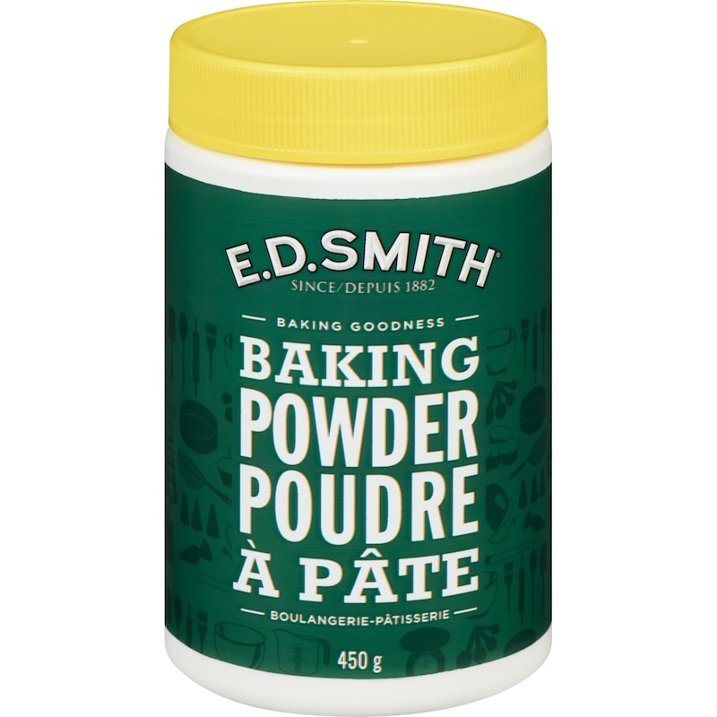 Baking Powder
