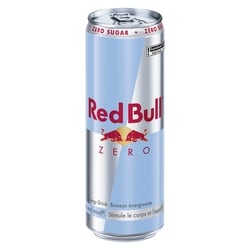 Zero Energy Drink