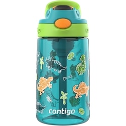 Contigo Bouteille d'eau anti-fuite Aubrey, Juniper Dinos 1 ea, 15,00 $/1ch