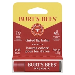 Tinted Lip Balm Magnolia