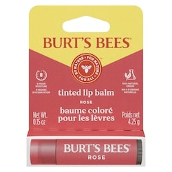 Tinted Lip Balm Rose