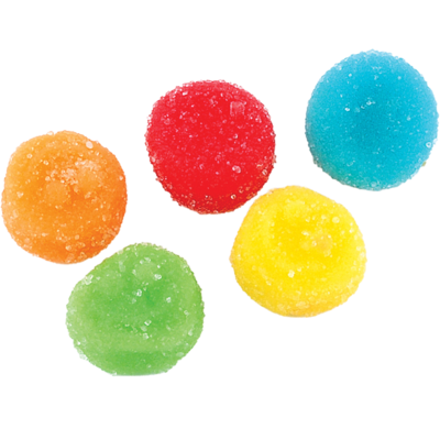 Johnvince Foods Sour Poppers $19.81/1kg