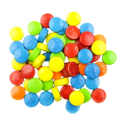 Johnvince Foods Pucker Ups $15.41/1kg