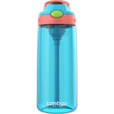 Contigo Aubrey Leak-Proof Spill-Proof Water Bottle, Blue Raspberry 1 ea, $20.00/1ea