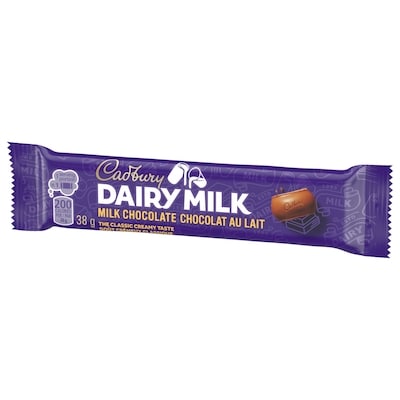 tablette de chocolat originale